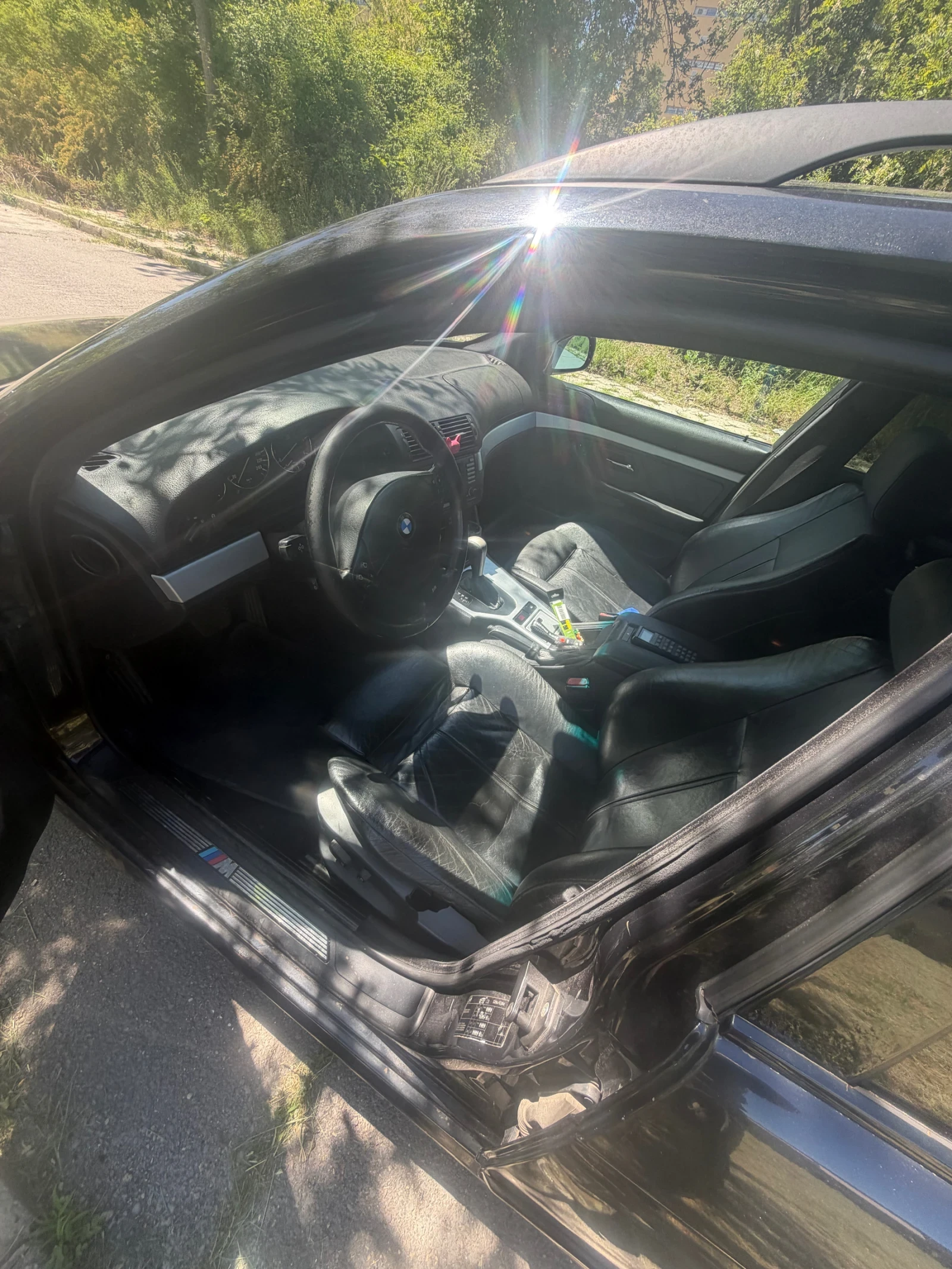 BMW 530 Е39, снимка 6 - Автомобили и джипове - 54858253