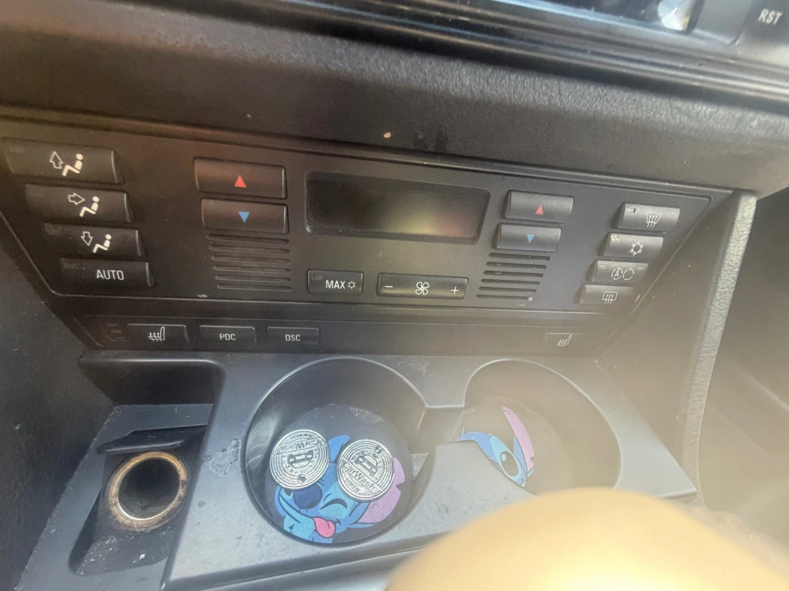 BMW 530 Е39, снимка 8 - Автомобили и джипове - 54858253