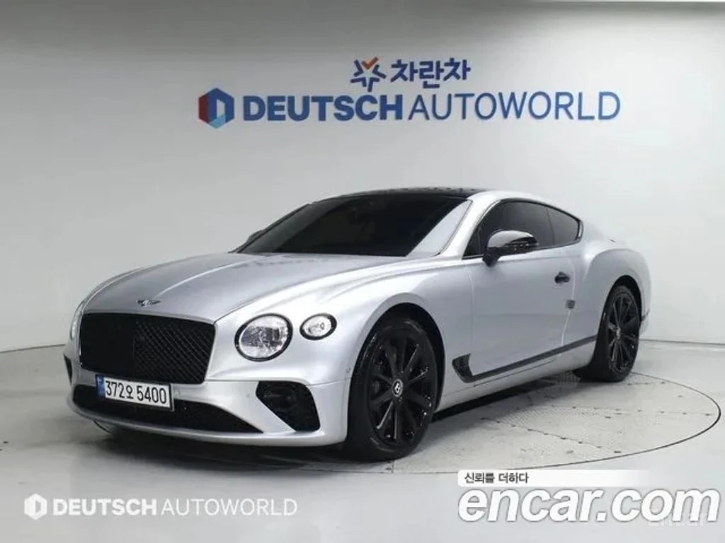 Bentley Continental gt 6.0* W12* NAIM* HEAD UP* 360 КАМЕРИ* ОБДУХВАНЕ, снимка 2 - Автомобили и джипове - 55033807