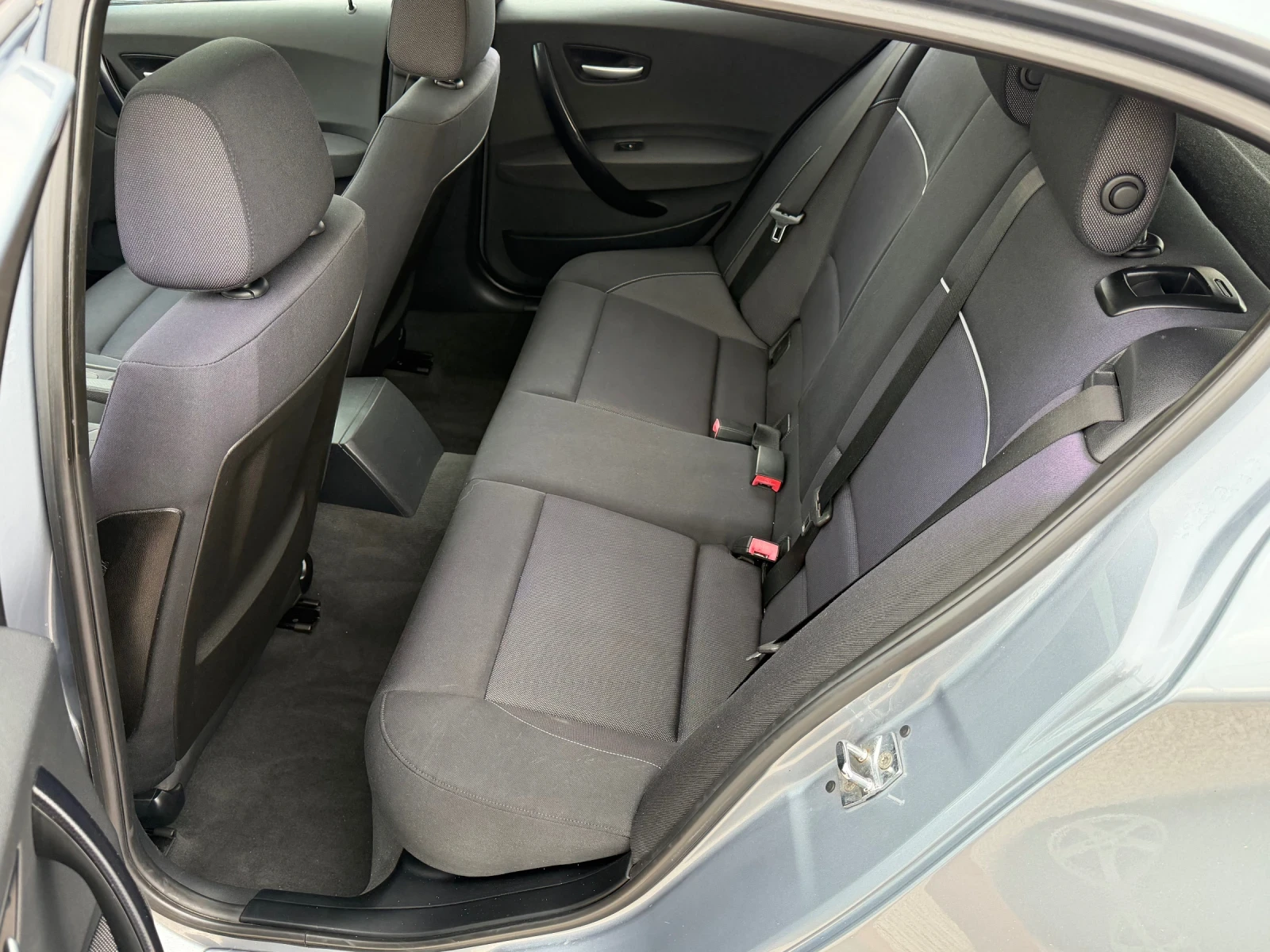 BMW 120 2.0-150кс-6скорости, снимка 14 - Автомобили и джипове - 55144366