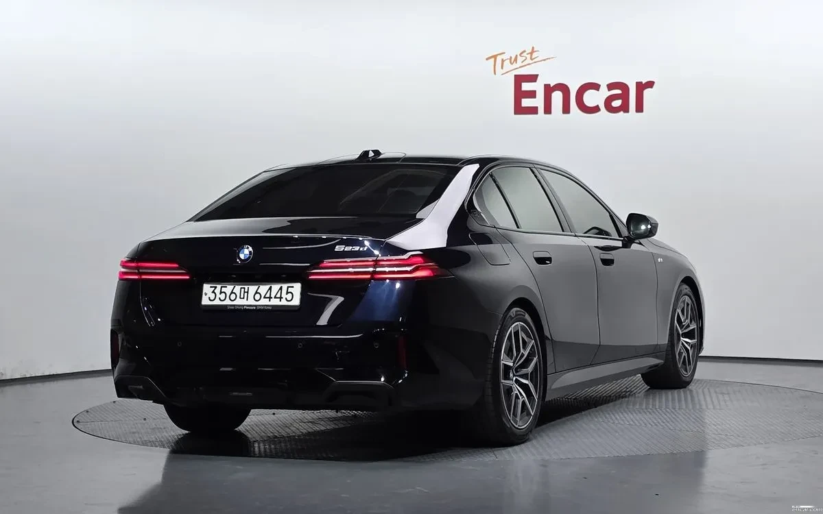 BMW 523 Msports, снимка 2 - Автомобили и джипове - 55507799