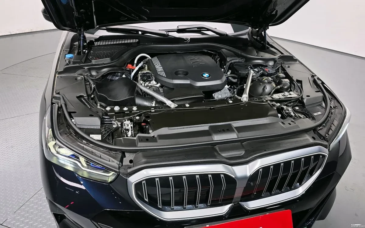 BMW 523 Msports, снимка 6 - Автомобили и джипове - 55507799