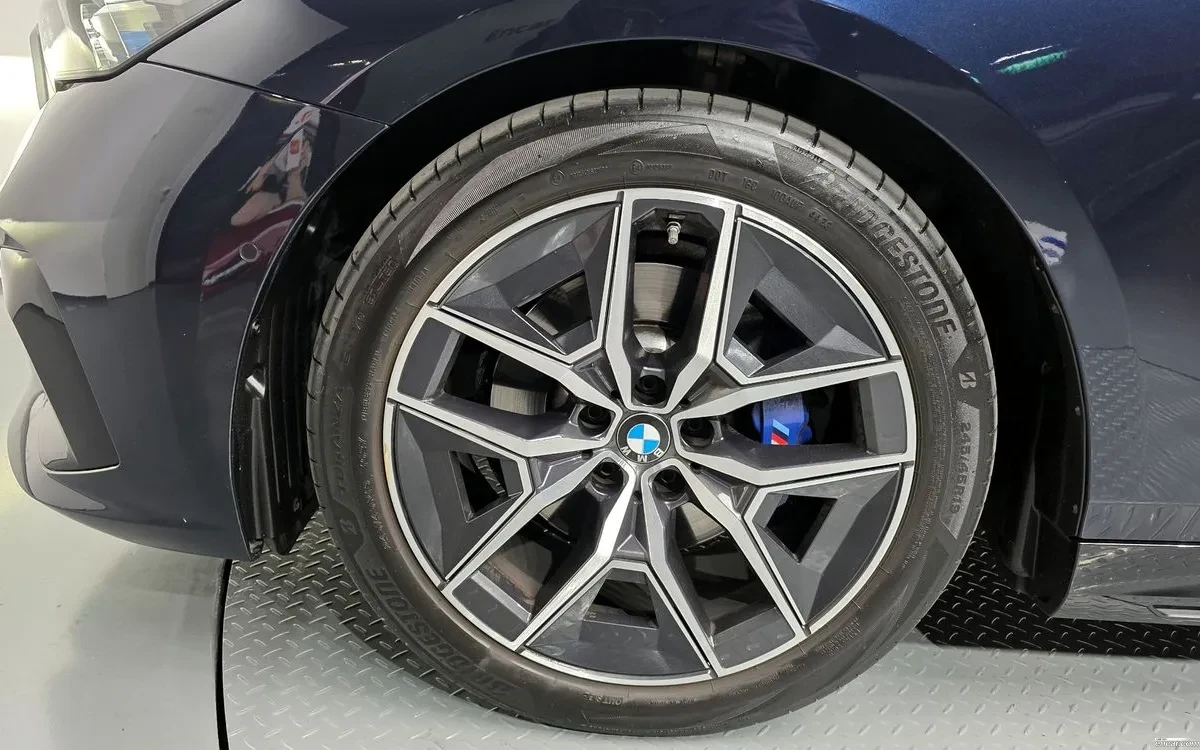 BMW 523 Msports, снимка 5 - Автомобили и джипове - 55507799