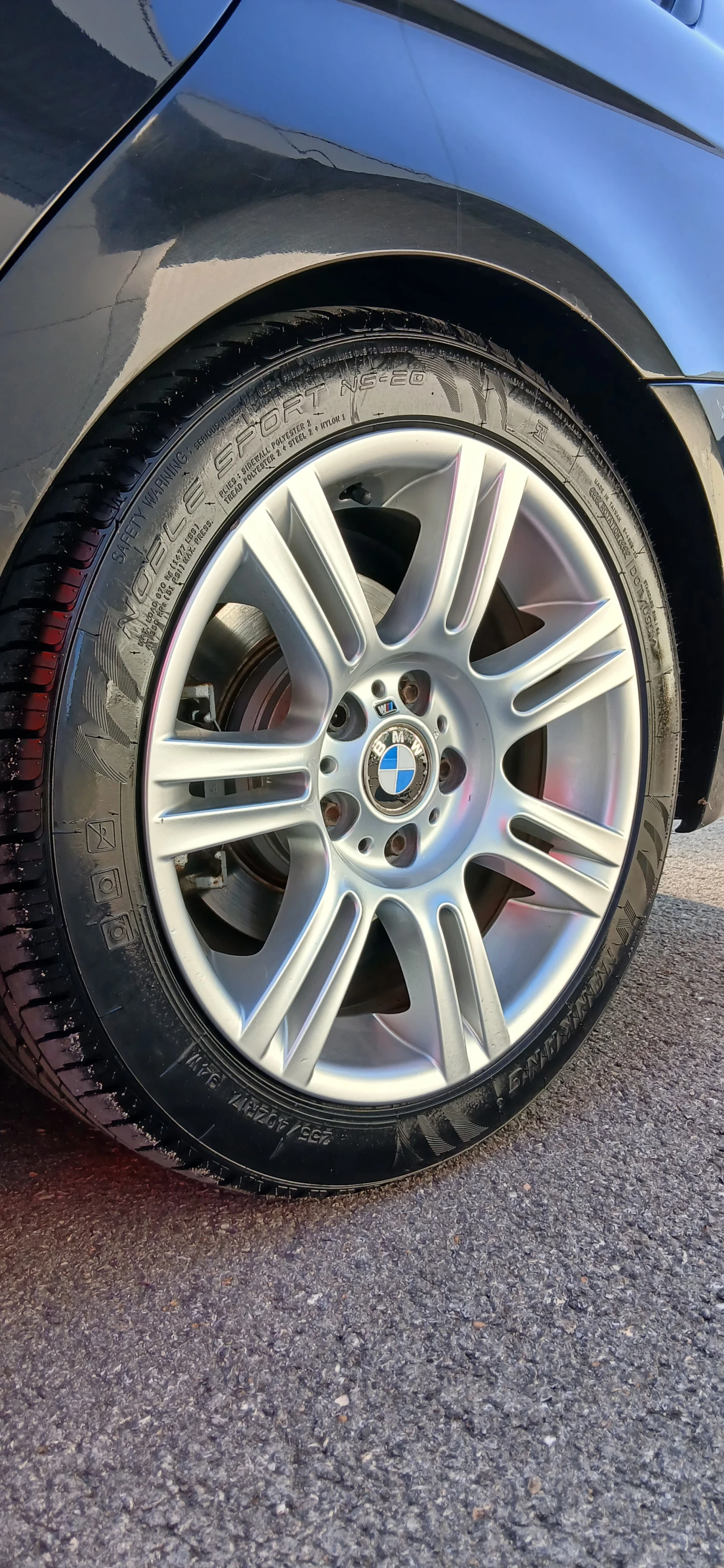 BMW 320, снимка 10 - Автомобили и джипове - 55581956