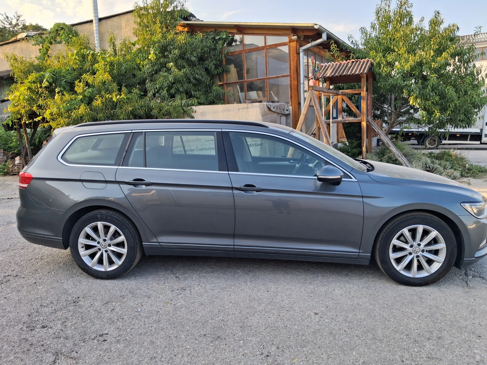 VW Passat 2.0TDI | Mobile.bg � ����������� 3