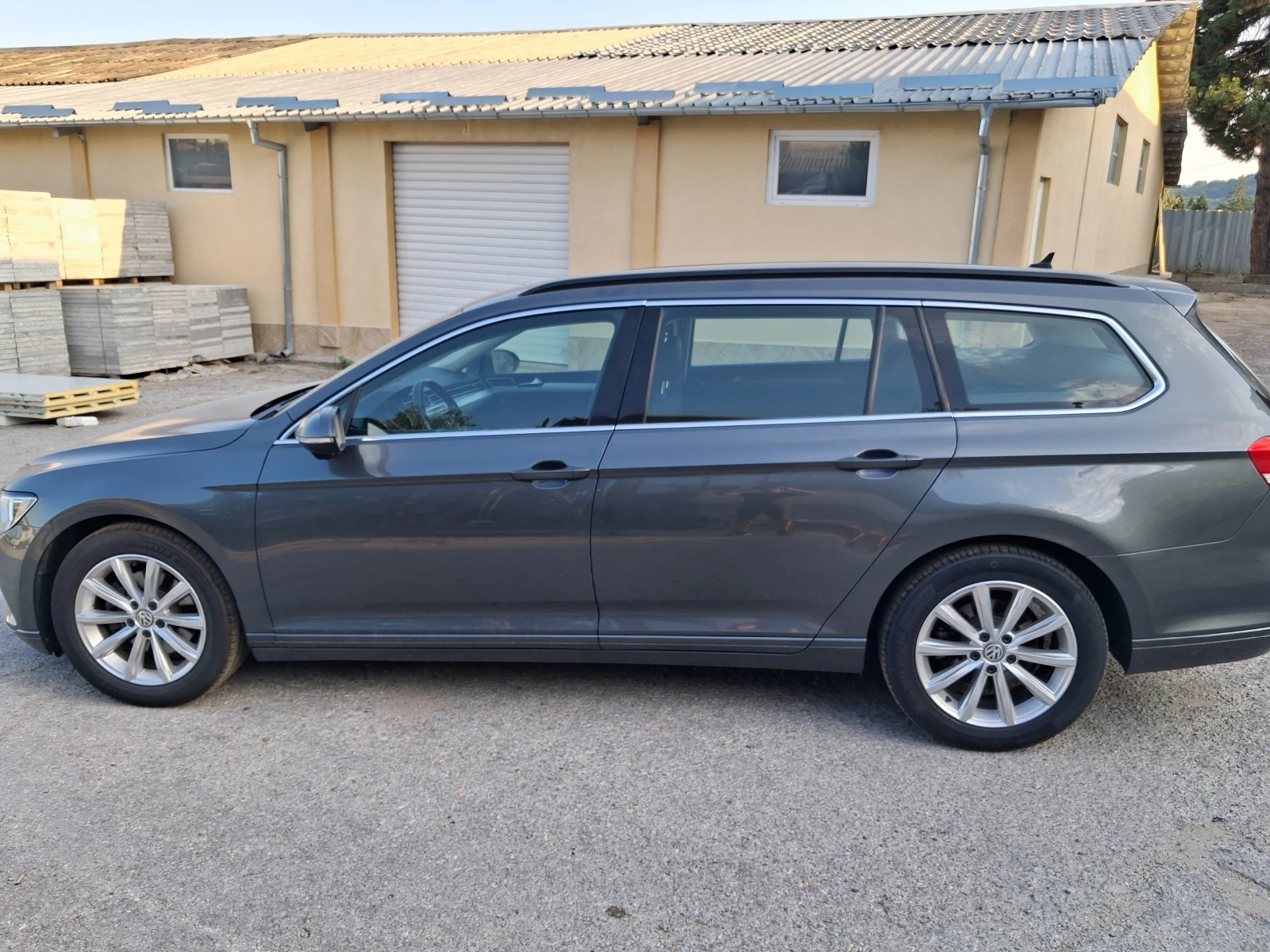 VW Passat 2.0TDI | Mobile.bg � ����������� 6