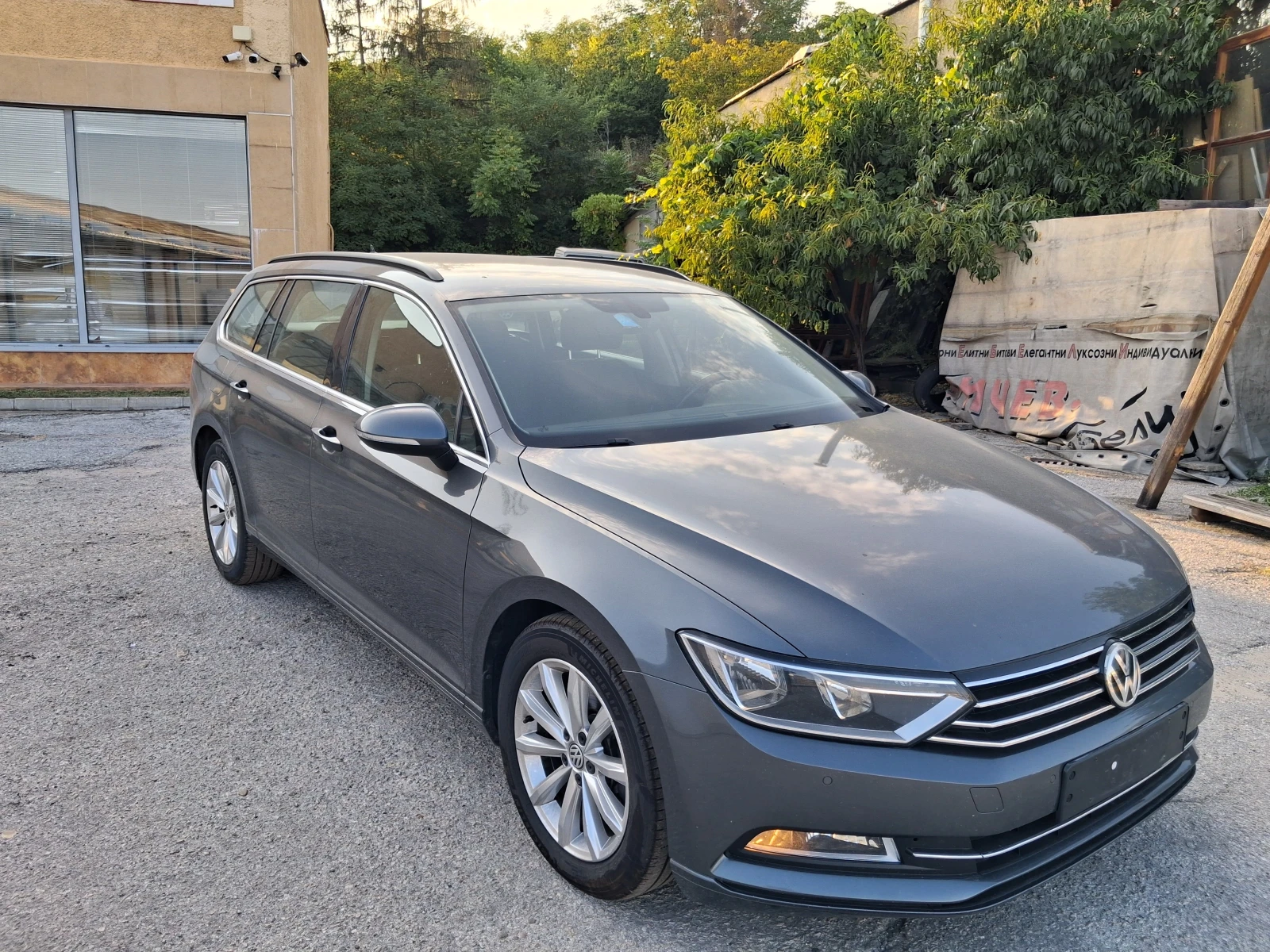 VW Passat 2.0TDI | Mobile.bg � ����������� 1