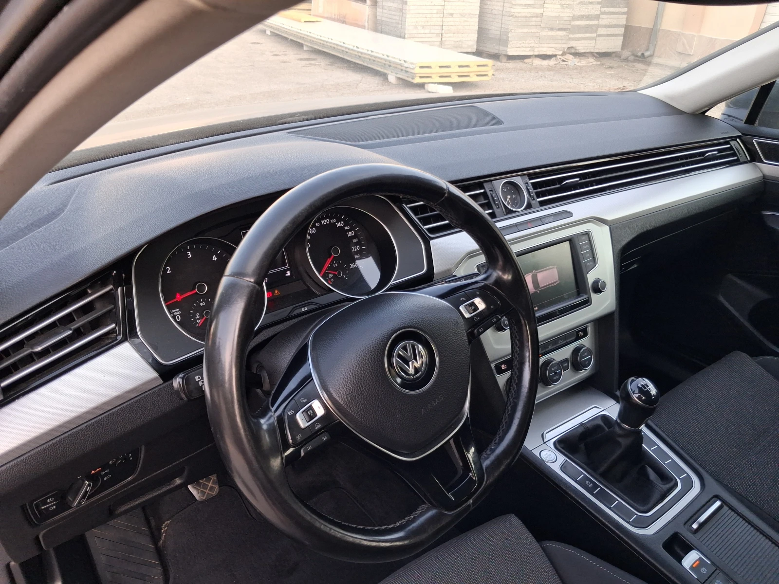 VW Passat 2.0TDI | Mobile.bg � ����������� 10