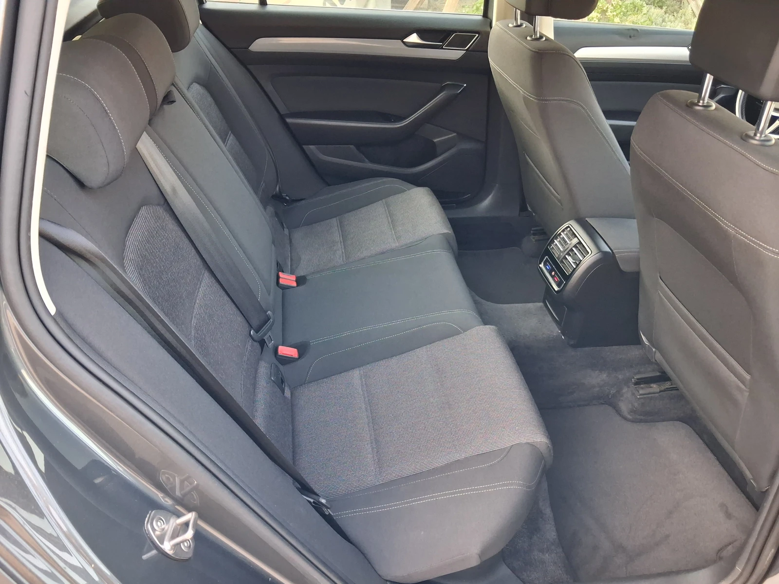 VW Passat 2.0TDI | Mobile.bg � ����������� 13