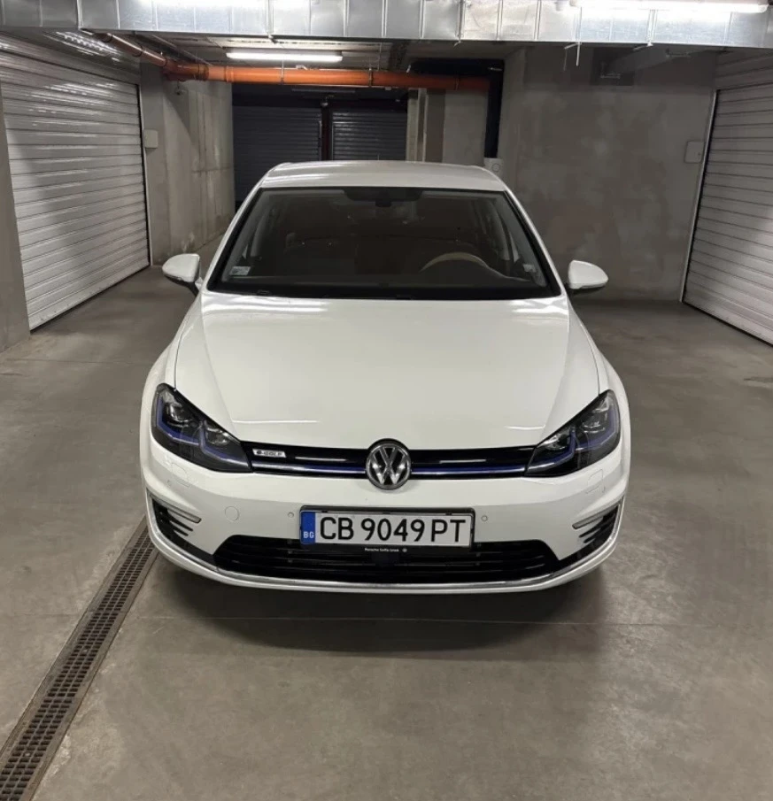 VW Golf