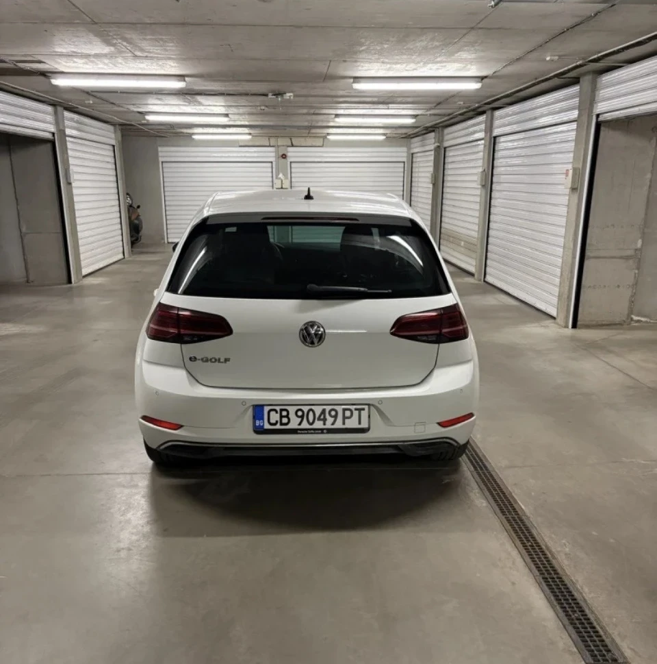 VW Golf, снимка 2 - Автомобили и джипове - 55789275