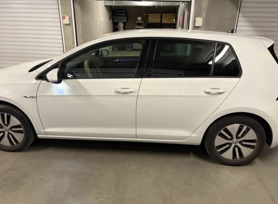 VW Golf, снимка 3 - Автомобили и джипове - 55789275