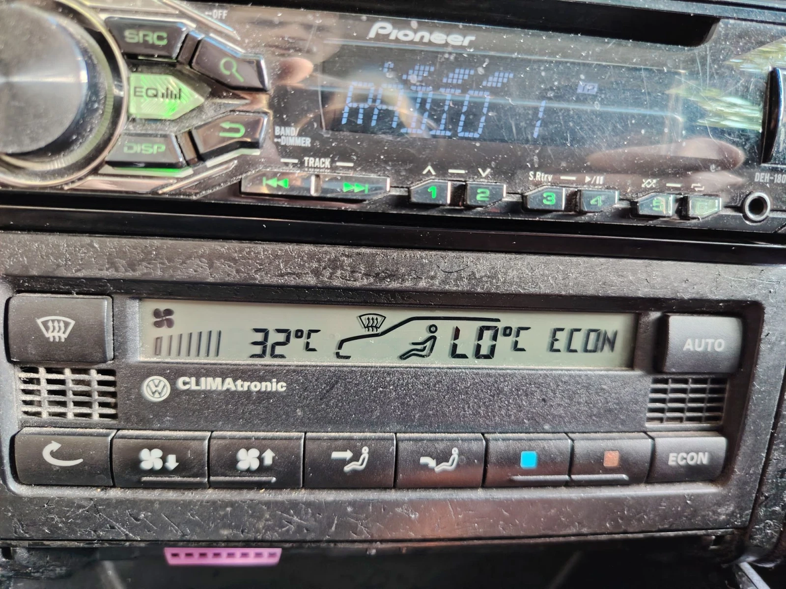 VW Golf, снимка 9 - Автомобили и джипове - 55843837
