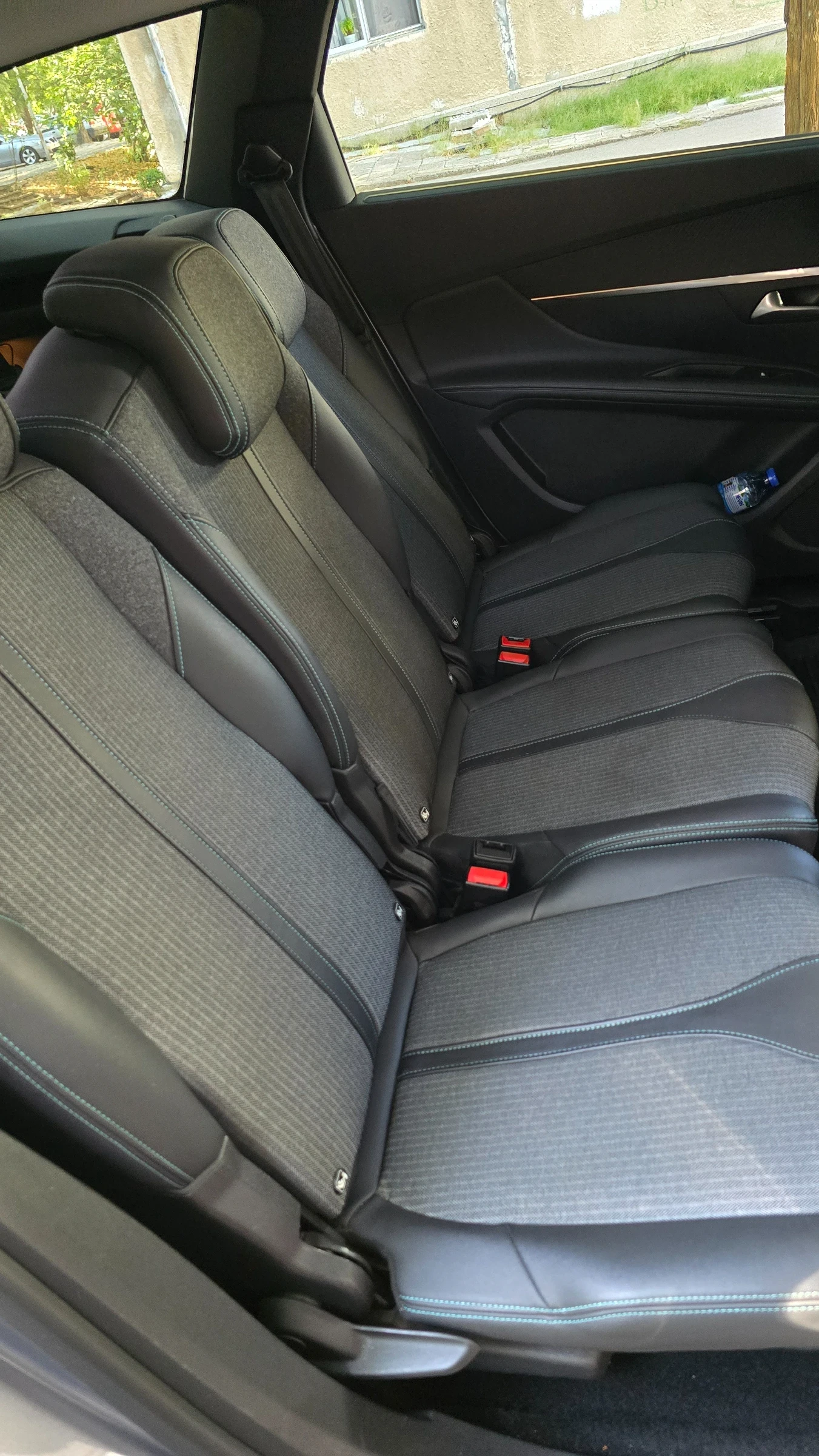 Peugeot 5008, снимка 3 - Автомобили и джипове - 55926159