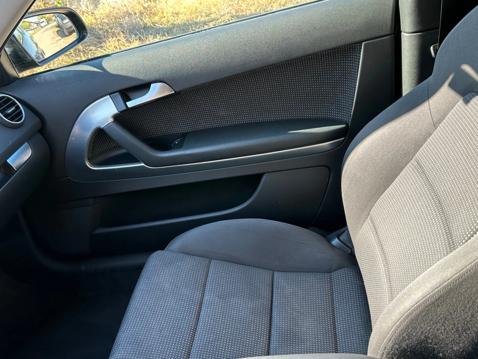 Audi A3 1.4 T, снимка 10 - Автомобили и джипове - 56546146