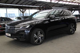 VW Touareg V8/RLine/Virtual/Distronic/Ambient/Pano/dYnAudio - изображение 2