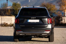 Kia Sorento S AWD 7 места, снимка 7