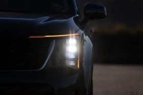 Kia Sorento S AWD 7 места, снимка 9