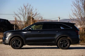 Kia Sorento S AWD 7 места, снимка 3