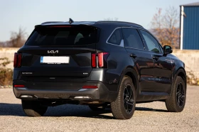 Kia Sorento S AWD 7 места, снимка 6