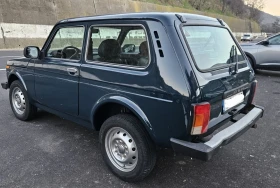 Lada Niva 1.7 i LPG 4x4, снимка 6