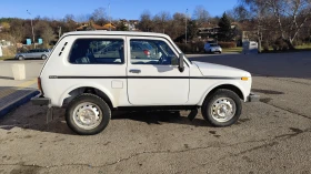 Lada Niva Газова уредба, снимка 8