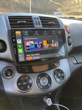 Toyota Rav4 2, 0 Газ/ръчни/Android, снимка 7