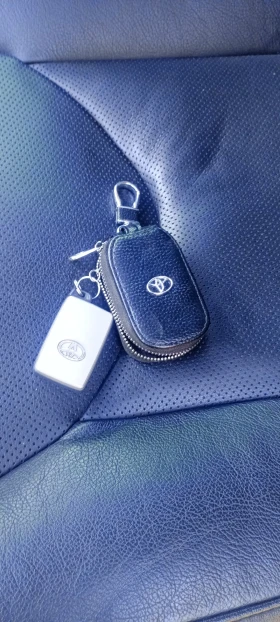 Toyota Rav4 2, 0 Газ/ръчни/Android, снимка 14