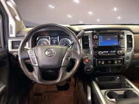 Nissan Titan crew cab * CARFAX * ЦЕНА ДО БГ, снимка 5