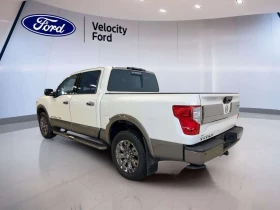 Nissan Titan crew cab * CARFAX * ЦЕНА ДО БГ, снимка 3