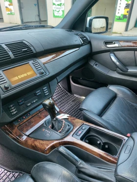 BMW X5, снимка 4
