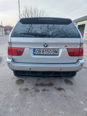 BMW X5, снимка 9