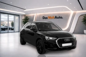 Audi Q3 40 TDI Quattro, снимка 2