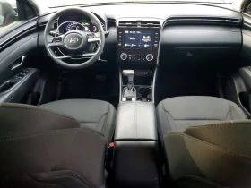 Hyundai Tucson 2.5l Se, снимка 8