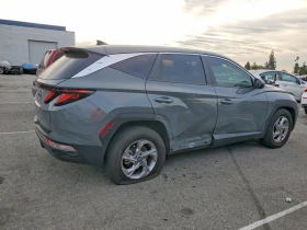 Hyundai Tucson 2.5l Se, снимка 3