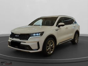 Kia Sorento 2.2/201HP/4X4/PALTINUM/360/NAVI/ACC/KLESS/266z, снимка 1