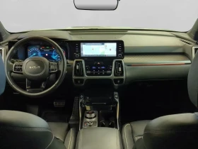 Kia Sorento 2.2/201HP/4X4/PALTINUM/360/NAVI/ACC/KLESS/266z, снимка 9