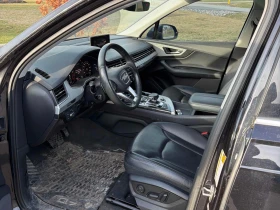 Audi Q7 PROGRESSIV * CAR FAX * ЦЕНА ДО БГ * АВТО КРЕДИТ, снимка 5