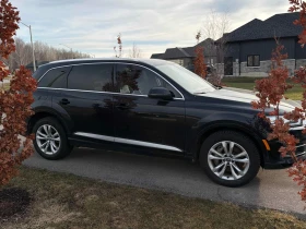 Audi Q7 PROGRESSIV * CAR FAX * ЦЕНА ДО БГ * АВТО КРЕДИТ, снимка 2
