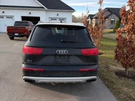 Audi Q7 PROGRESSIV * CAR FAX * ЦЕНА ДО БГ * АВТО КРЕДИТ, снимка 4