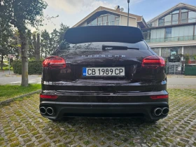 Porsche Cayenne S Diesel V8 385HP, снимка 5
