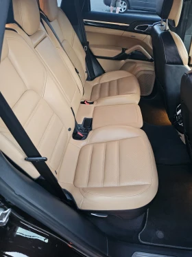 Porsche Cayenne S Diesel V8 385HP, снимка 11
