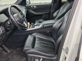 BMW X5 * xDrive40i * ПОДГРЕВИ * ПАНО * 2 КЛЮЧА * CARFAX *, снимка 5
