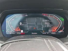 BMW X5 * xDrive40i * ПОДГРЕВИ * ПАНО * 2 КЛЮЧА * CARFAX *, снимка 9