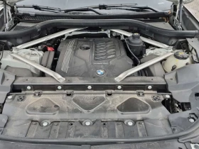 BMW X5 * xDrive40i * ПОДГРЕВИ * ПАНО * 2 КЛЮЧА * CARFAX *, снимка 17