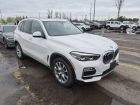 BMW X5 * xDrive40i * ПОДГРЕВИ * ПАНО * 2 КЛЮЧА * CARFAX *, снимка 2