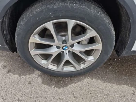 BMW X5 * xDrive40i * ПОДГРЕВИ * ПАНО * 2 КЛЮЧА * CARFAX *, снимка 6