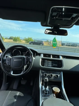 Land Rover Range Rover Sport, снимка 8