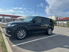 Land Rover Range Rover Sport, снимка 5
