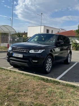 Land Rover Range Rover Sport, снимка 1